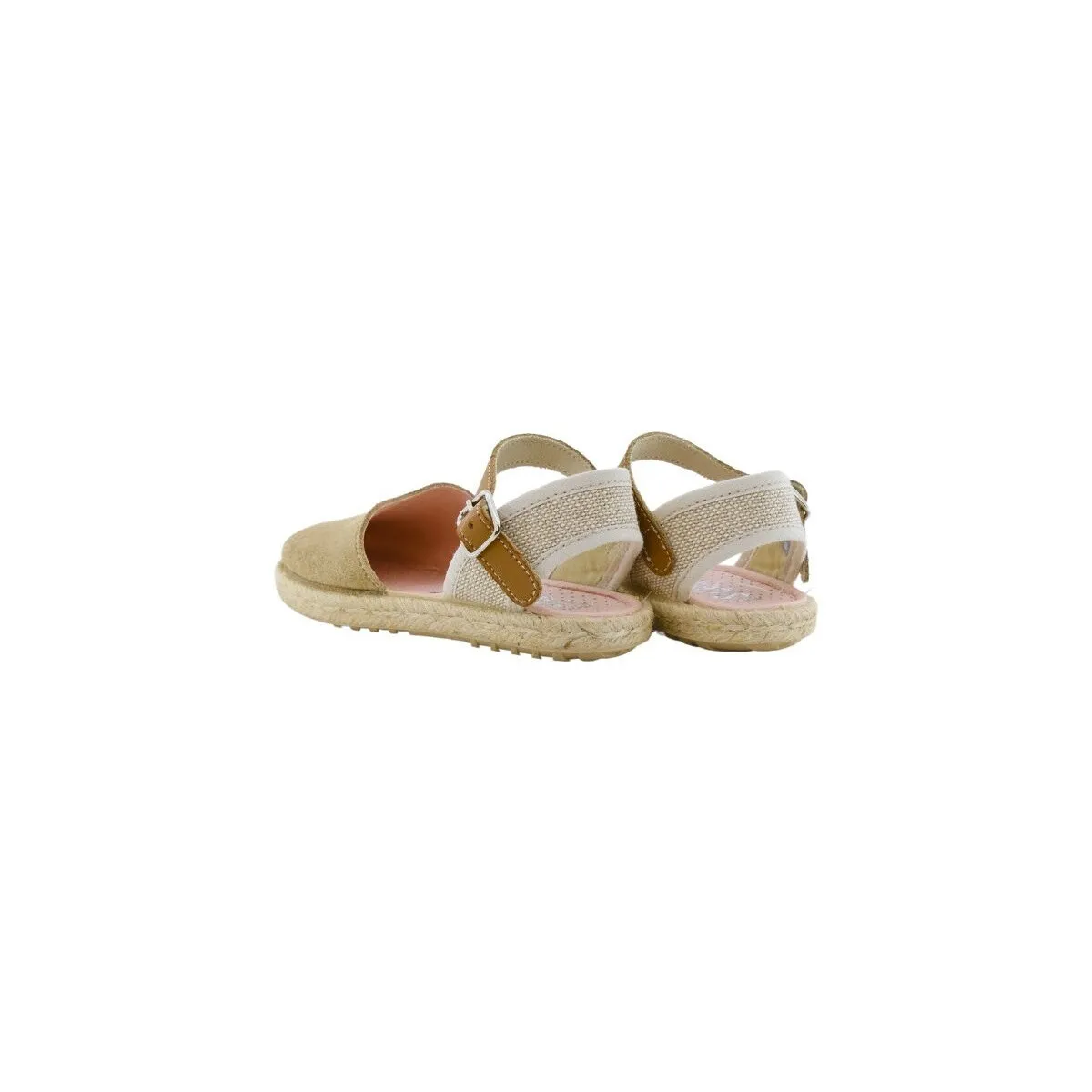 ZAPATILLA  YUTE FRAILERA VALPALMAS SERRAJE