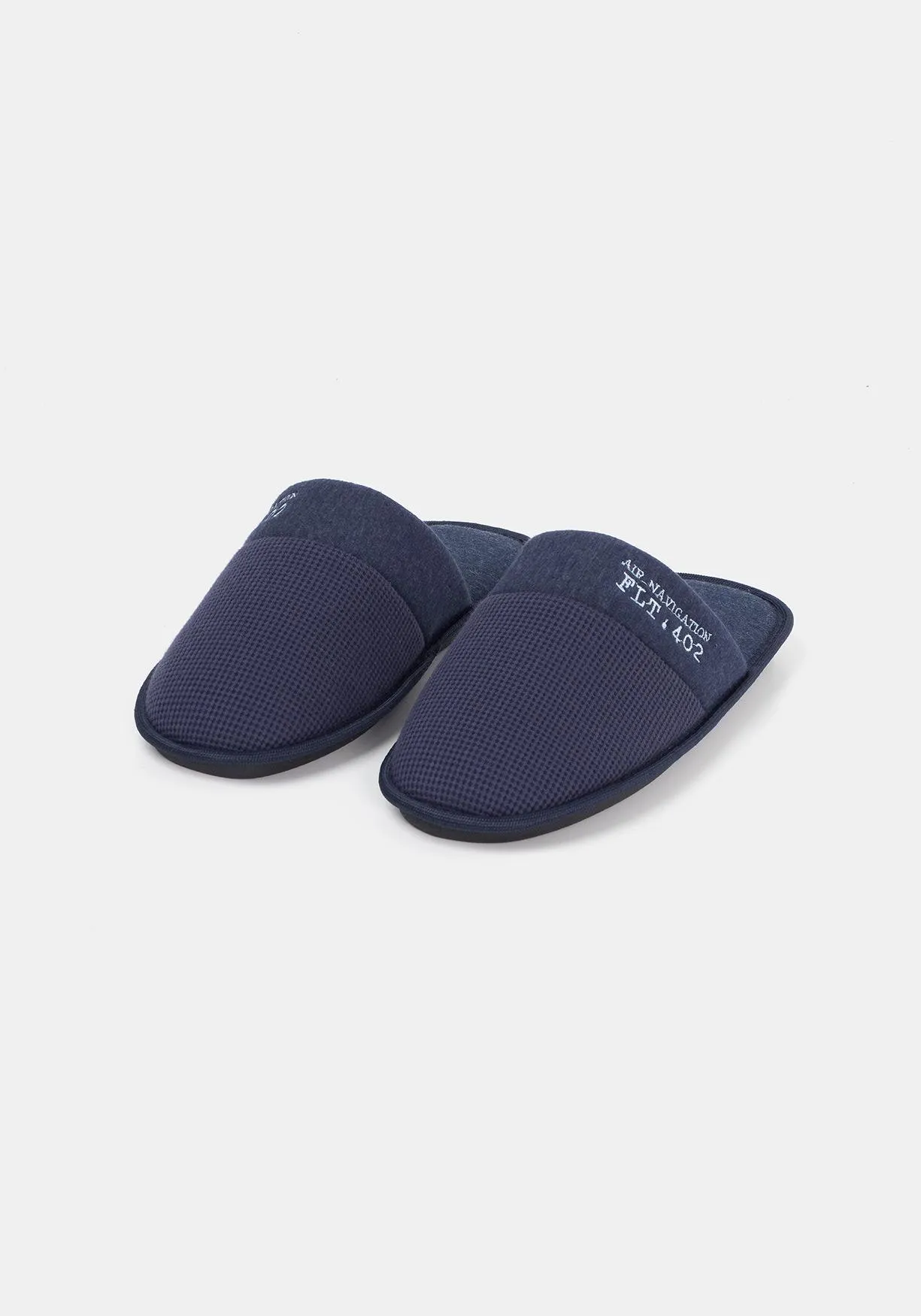 Zapatillas abierta de estar por casa para Hombre TEX