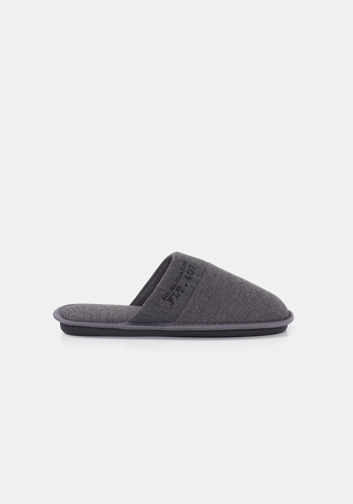 Zapatillas abierta de estar por casa para Hombre TEX