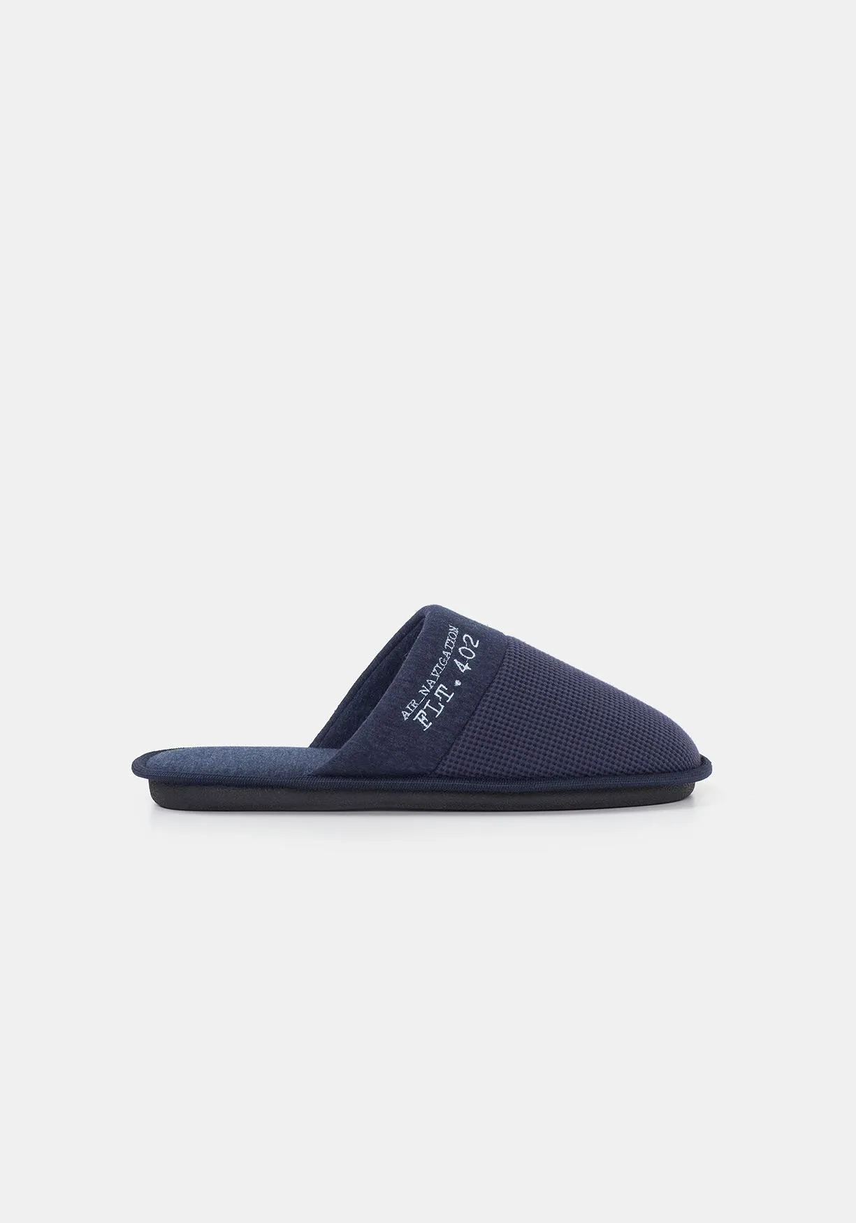 Zapatillas abierta de estar por casa para Hombre TEX
