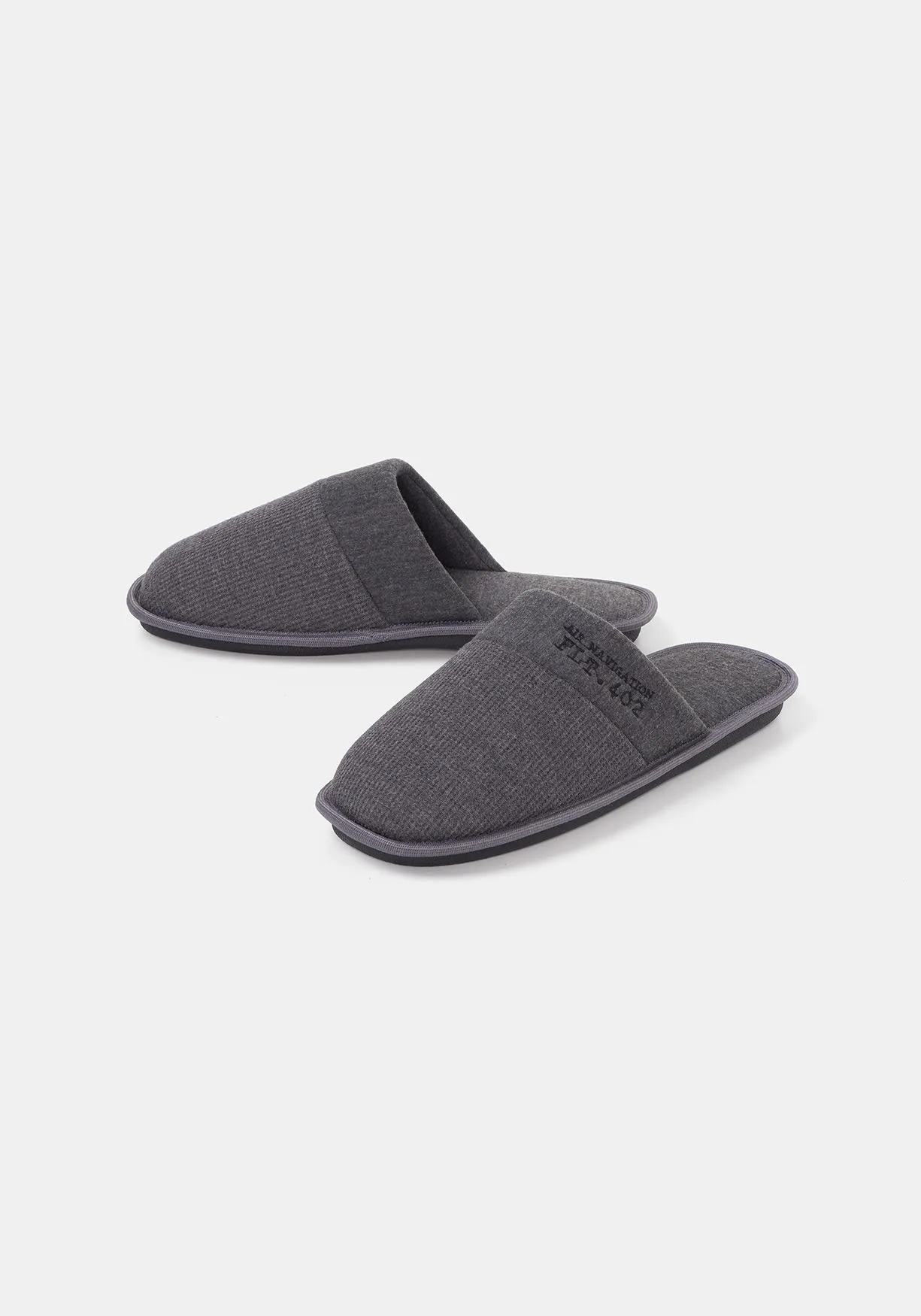 Zapatillas abierta de estar por casa para Hombre TEX