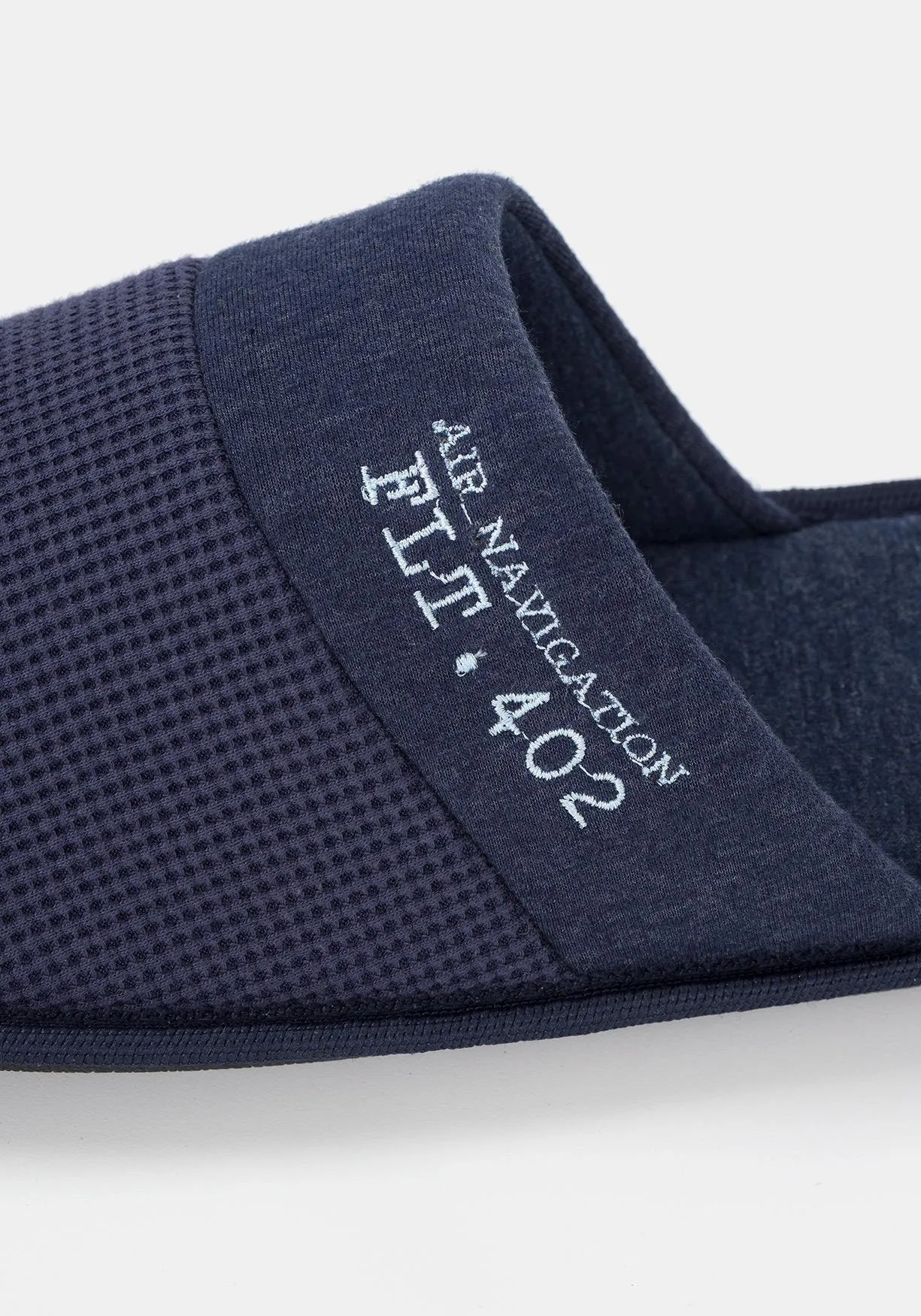 Zapatillas abierta de estar por casa para Hombre TEX