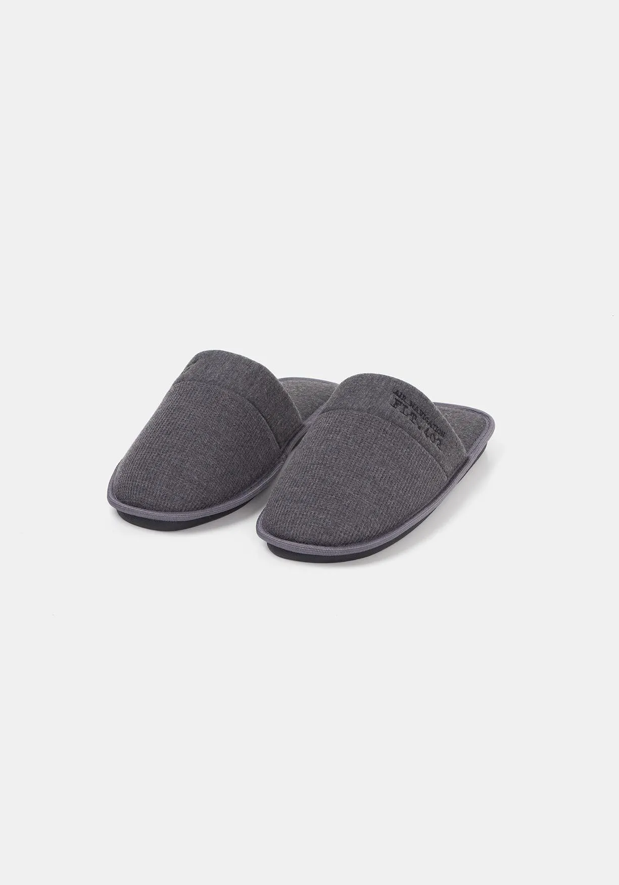 Zapatillas abierta de estar por casa para Hombre TEX