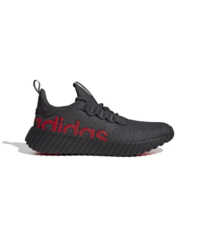 Zapatillas adidas Kaptir 3.0 Hombre Negro