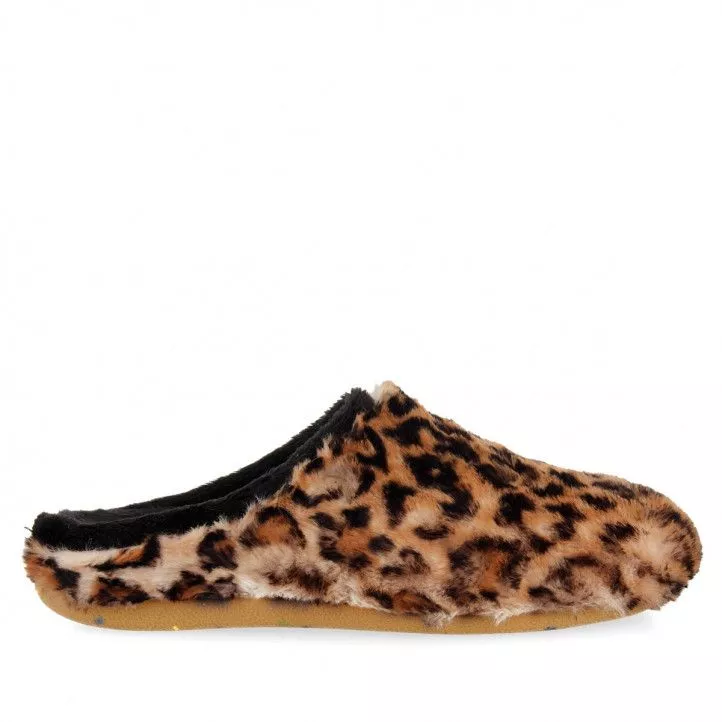 Zapatillas casa Gioseppo de la colección Hot Potatoes CHUSOVOY