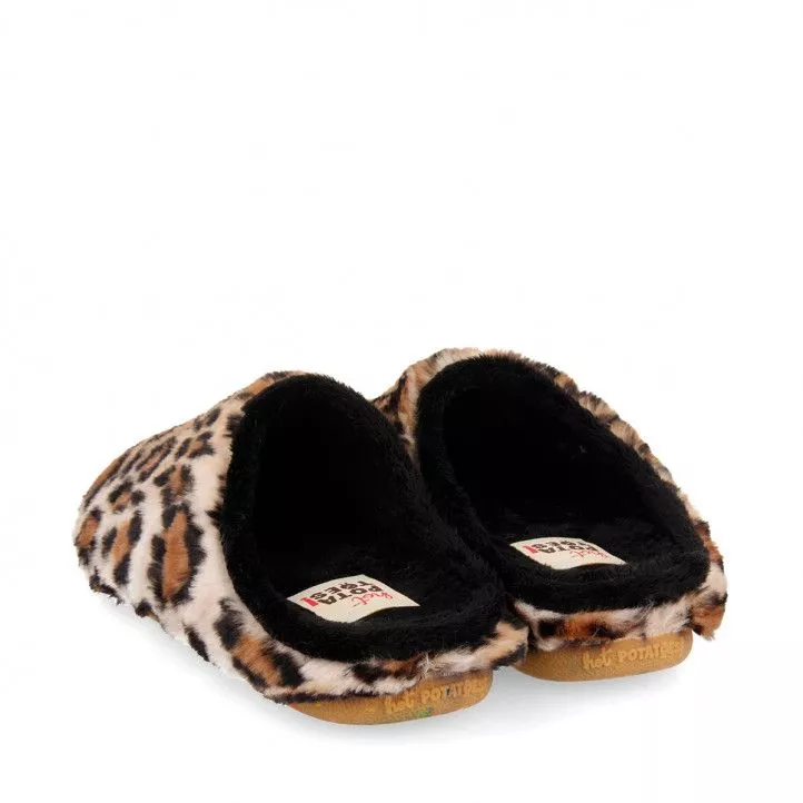 Zapatillas casa Gioseppo de la colección Hot Potatoes CHUSOVOY