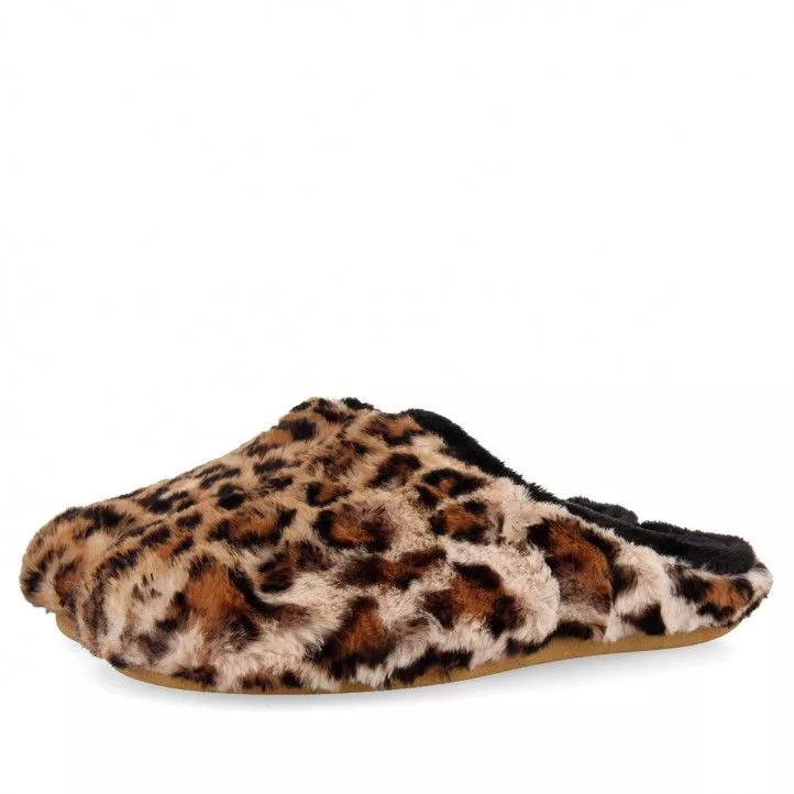 Zapatillas casa Gioseppo de la colección Hot Potatoes CHUSOVOY