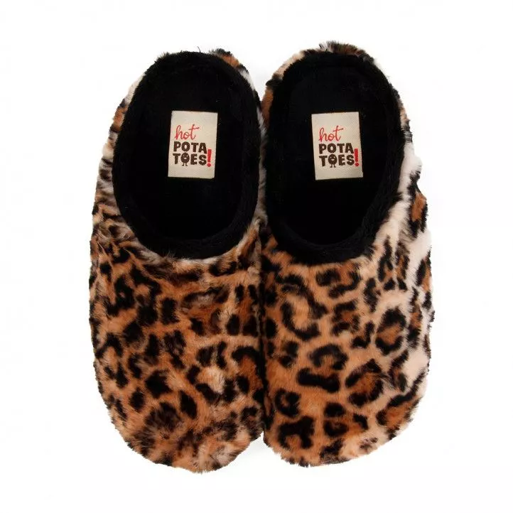 Zapatillas casa Gioseppo de la colección Hot Potatoes CHUSOVOY