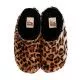 Zapatillas casa Gioseppo de la colección Hot Potatoes CHUSOVOY
