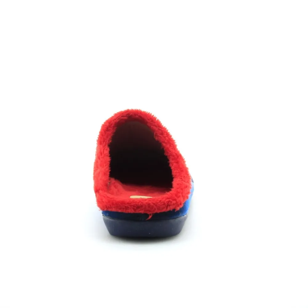 Zapatillas casa niña Lady B.