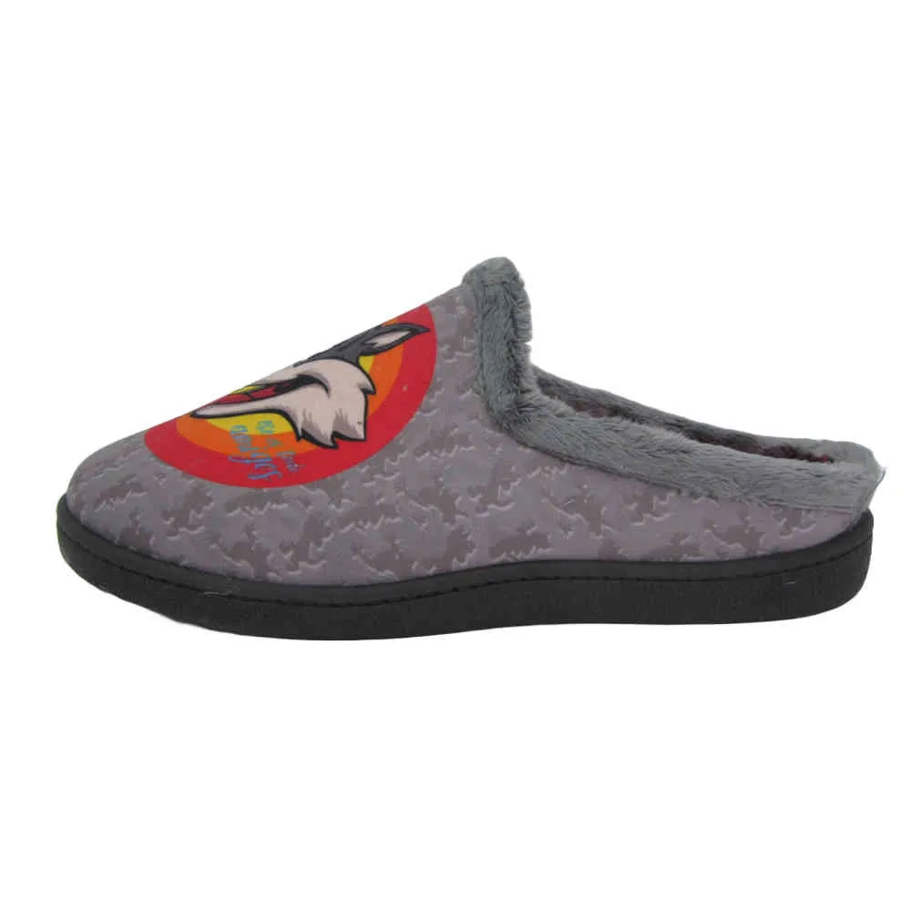 Zapatillas Casa Plumaflex 12229