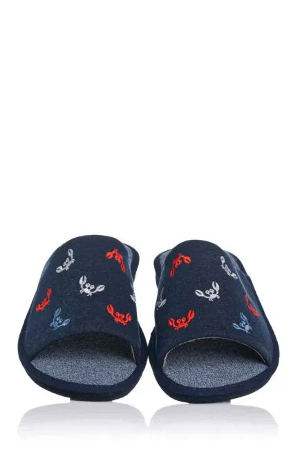 ZAPATILLAS DE CASA  CANGREJOS