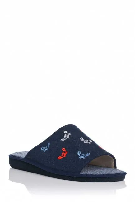 ZAPATILLAS DE CASA  CANGREJOS