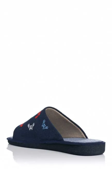 ZAPATILLAS DE CASA  CANGREJOS