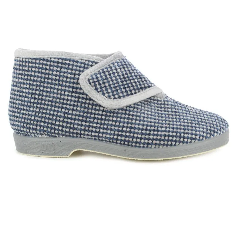  Zapatillas de casa Doctor cutillas 333