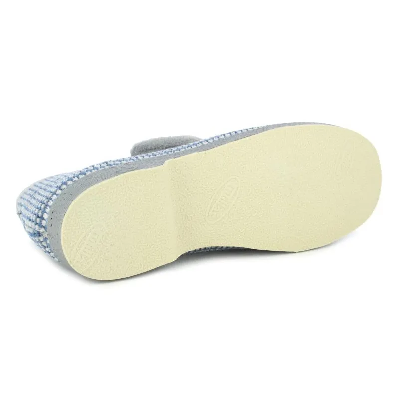  Zapatillas de casa Doctor cutillas 333