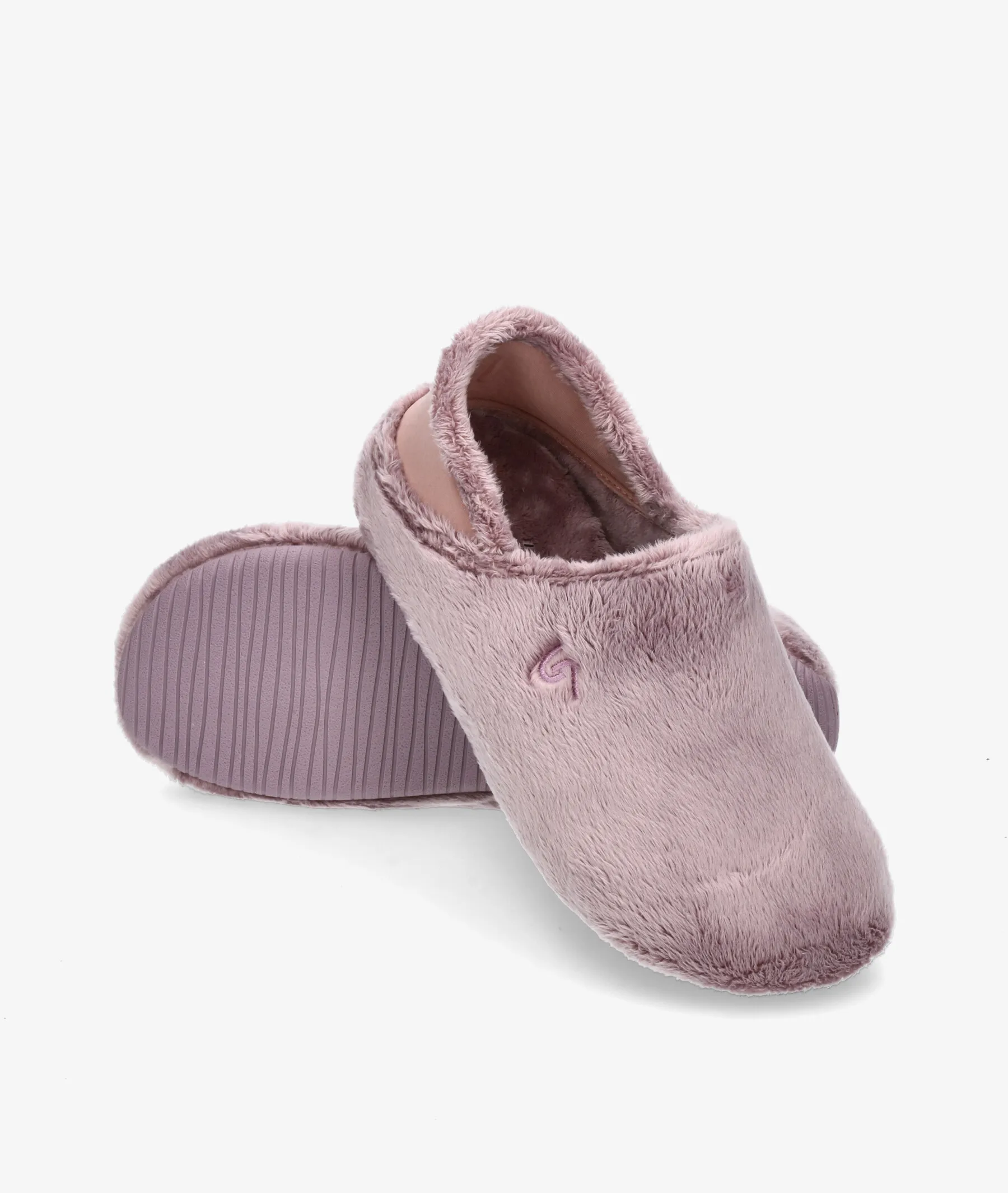 Zapatillas de casa Garzón  15651