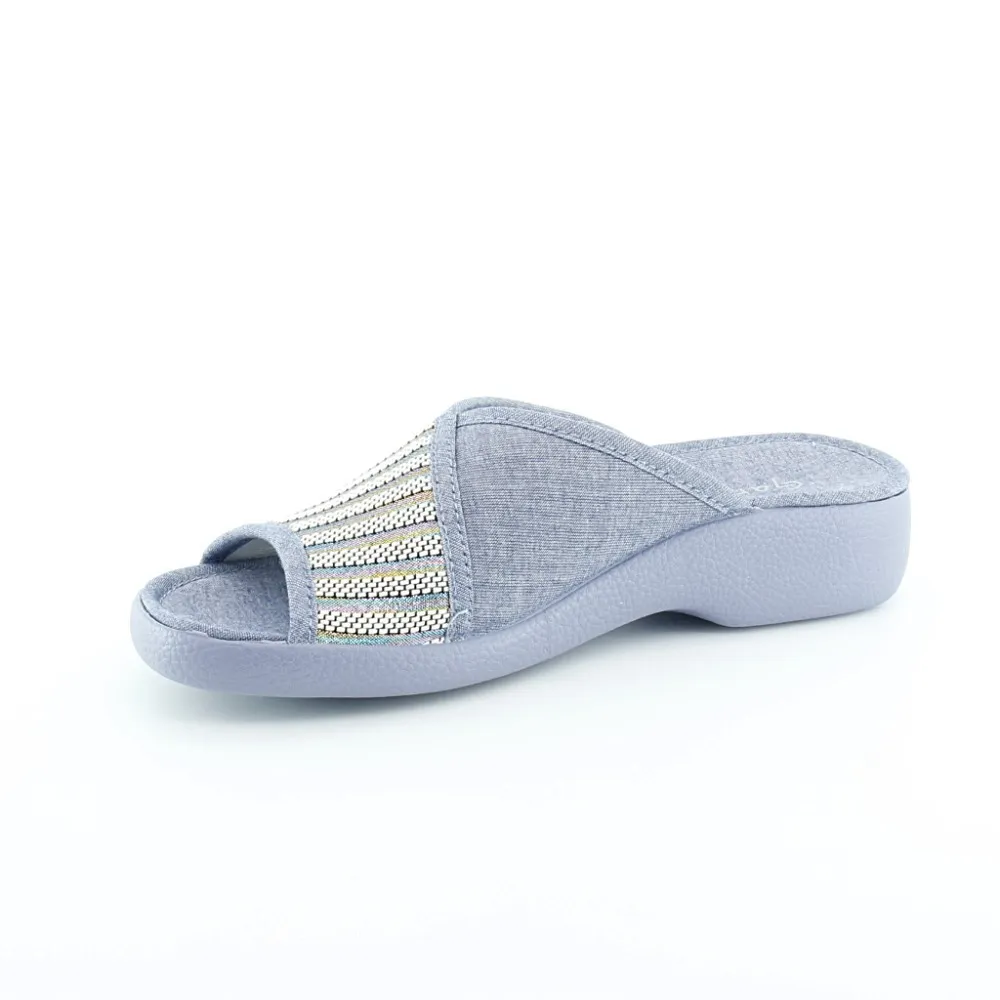 Zapatillas de casa Garzón 3250.156 Multicolor