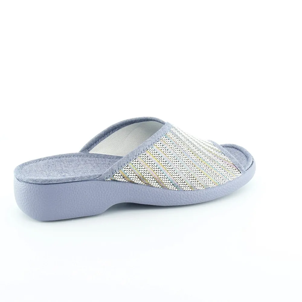 Zapatillas de casa Garzón 3250.156 Multicolor