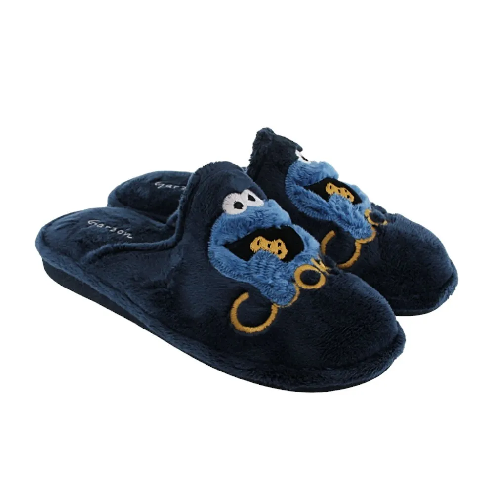 Zapatillas de casa Garzón Cookie Jeans