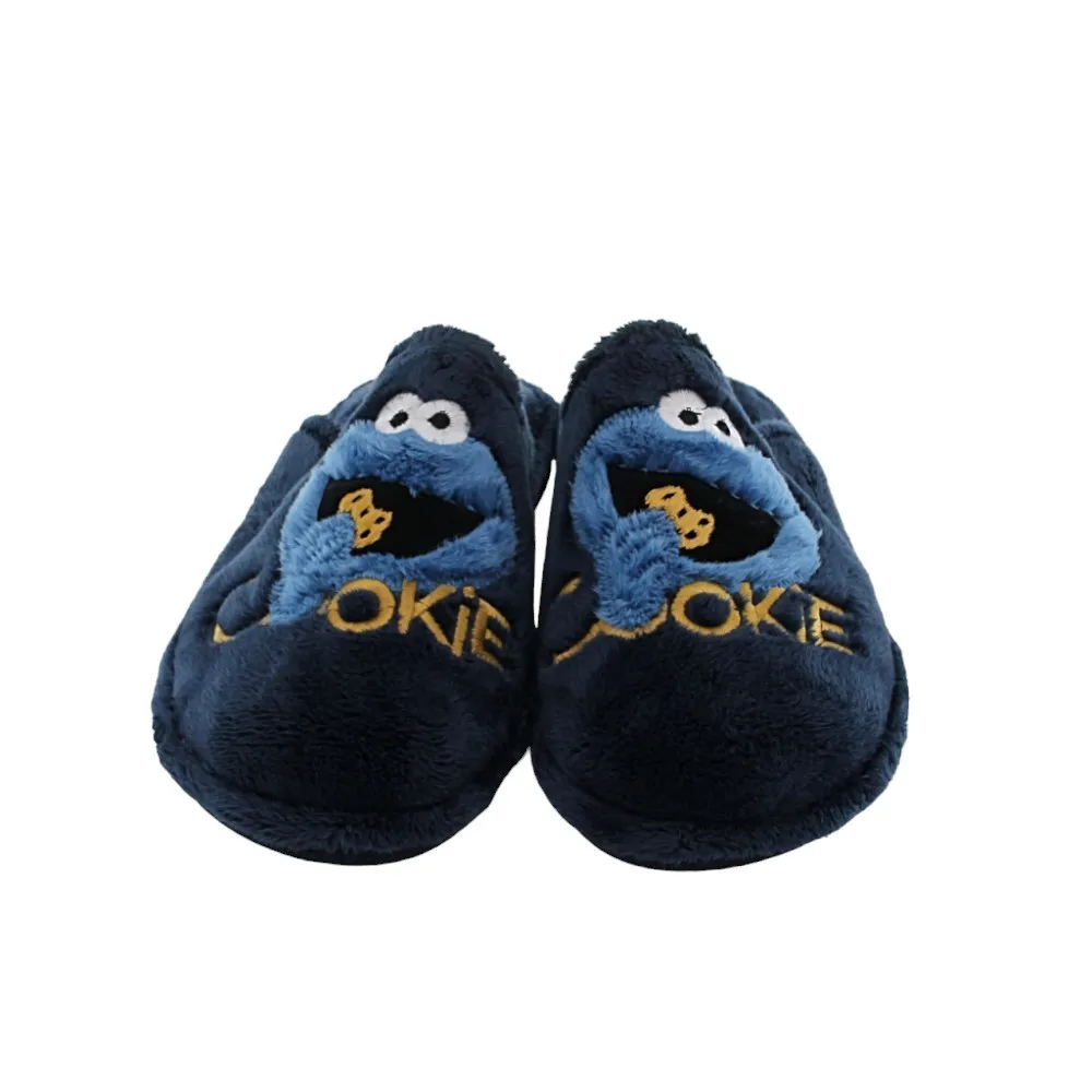Zapatillas de casa Garzón Cookie Jeans