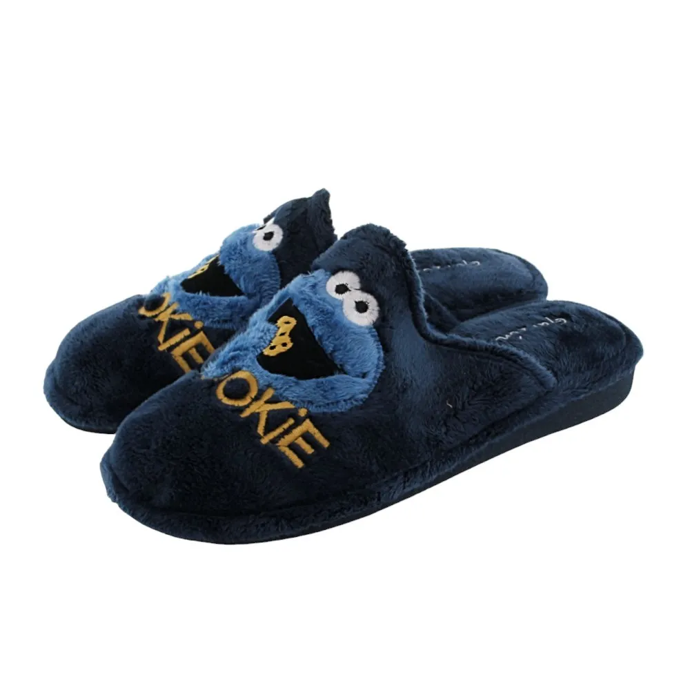 Zapatillas de casa Garzón Cookie Jeans