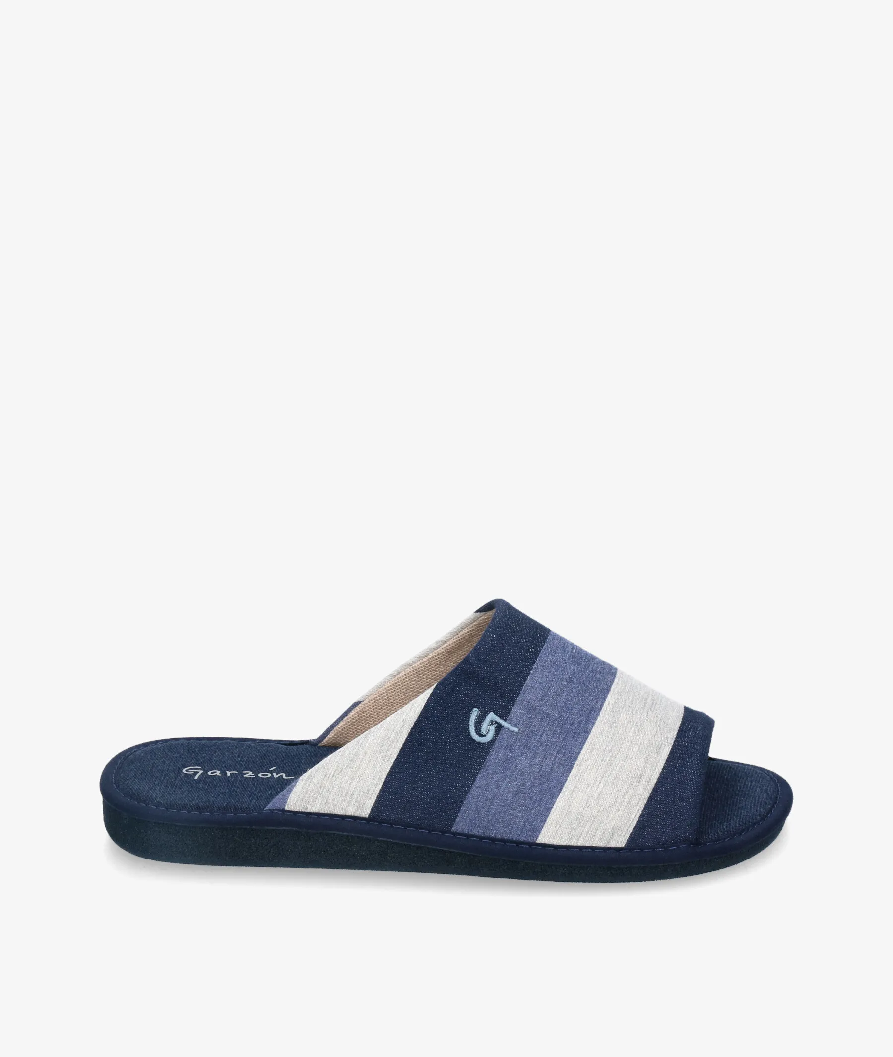 Zapatillas de casa Garzón  P378