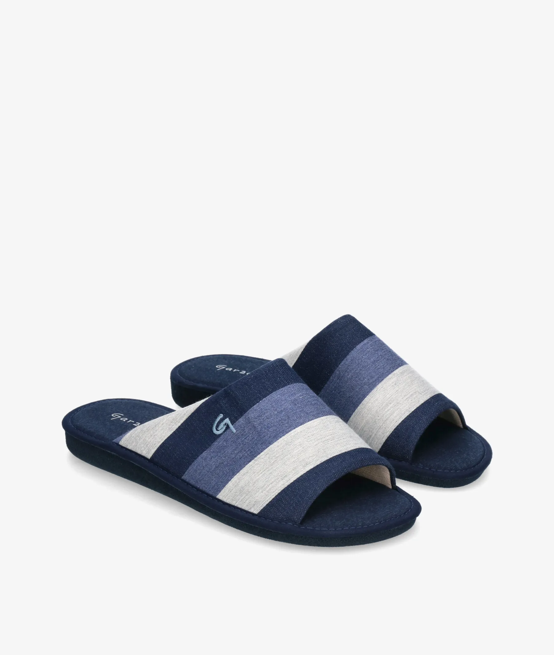 Zapatillas de casa Garzón  P378