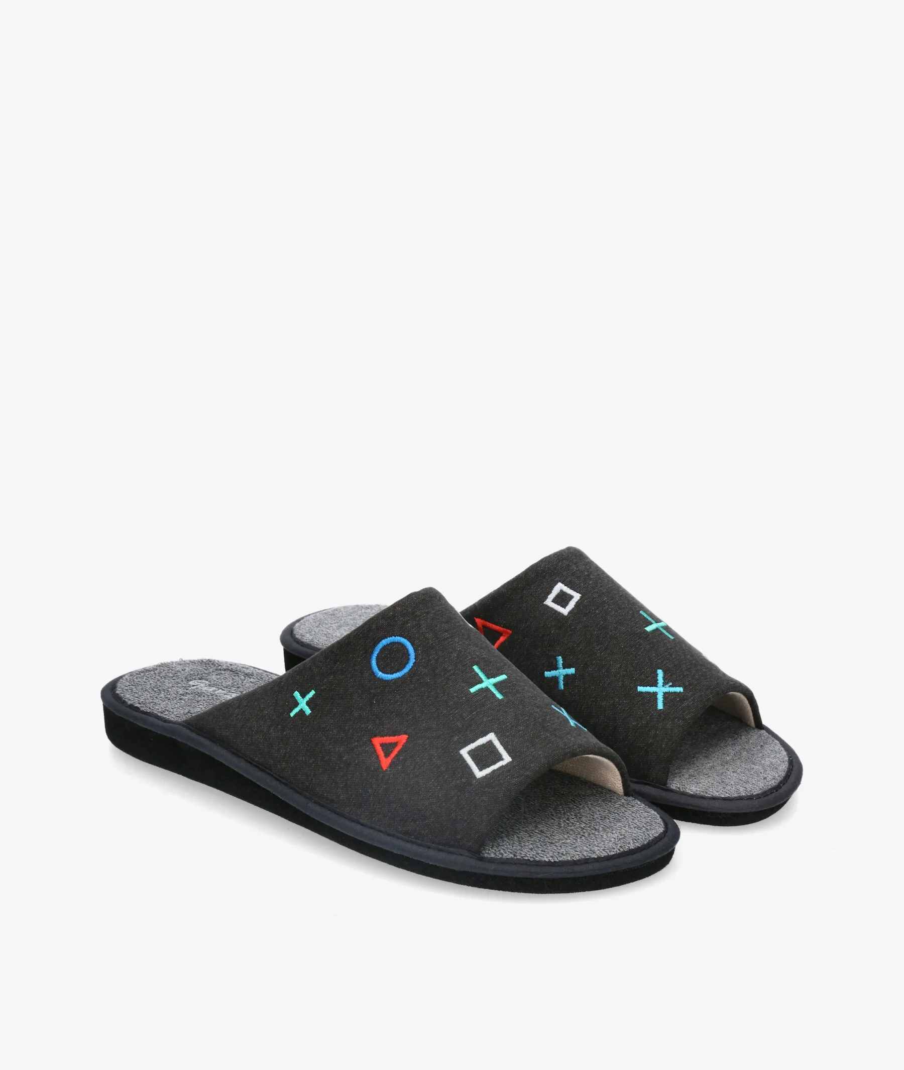 Zapatillas de casa Garzón  P392