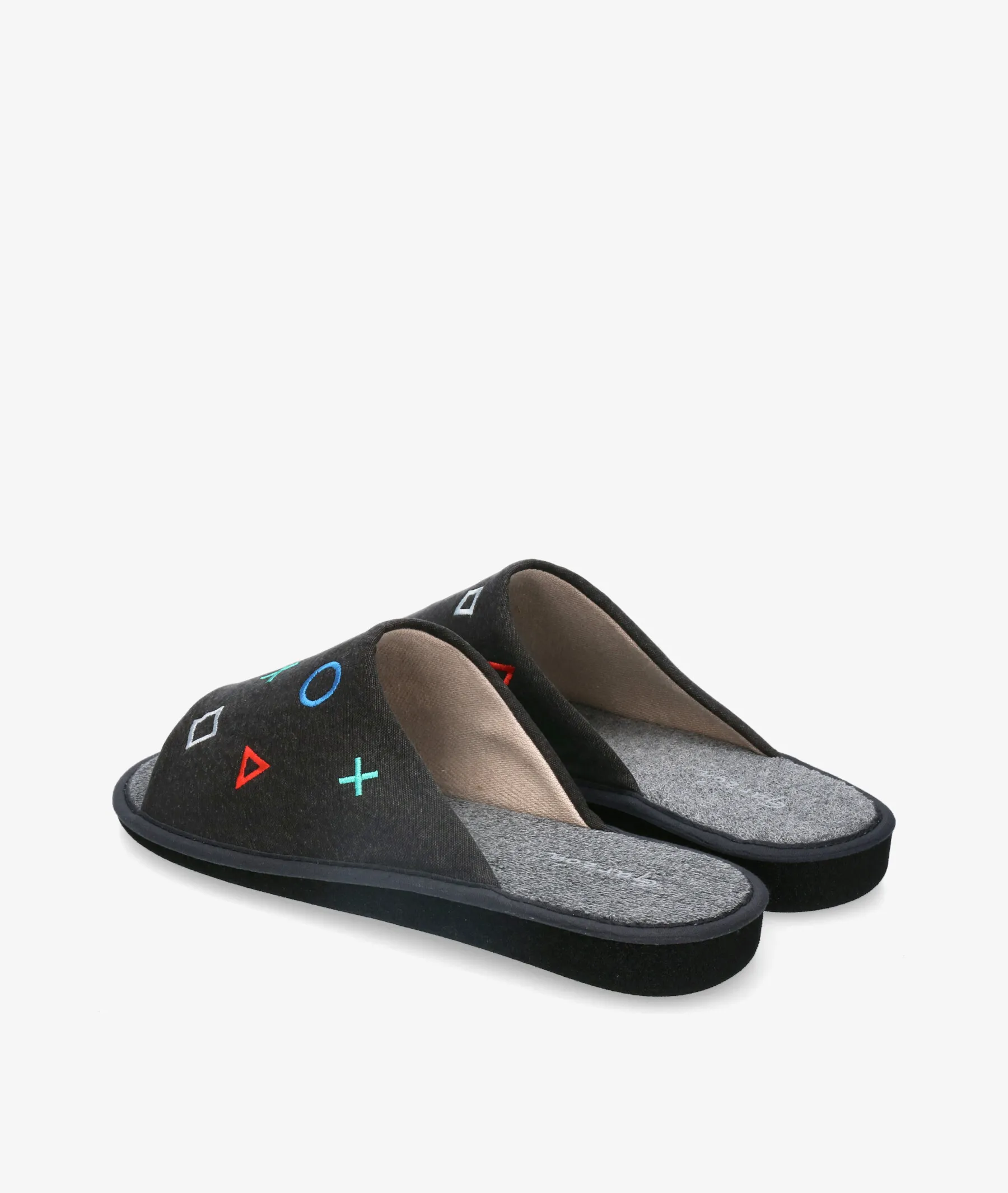 Zapatillas de casa Garzón  P392