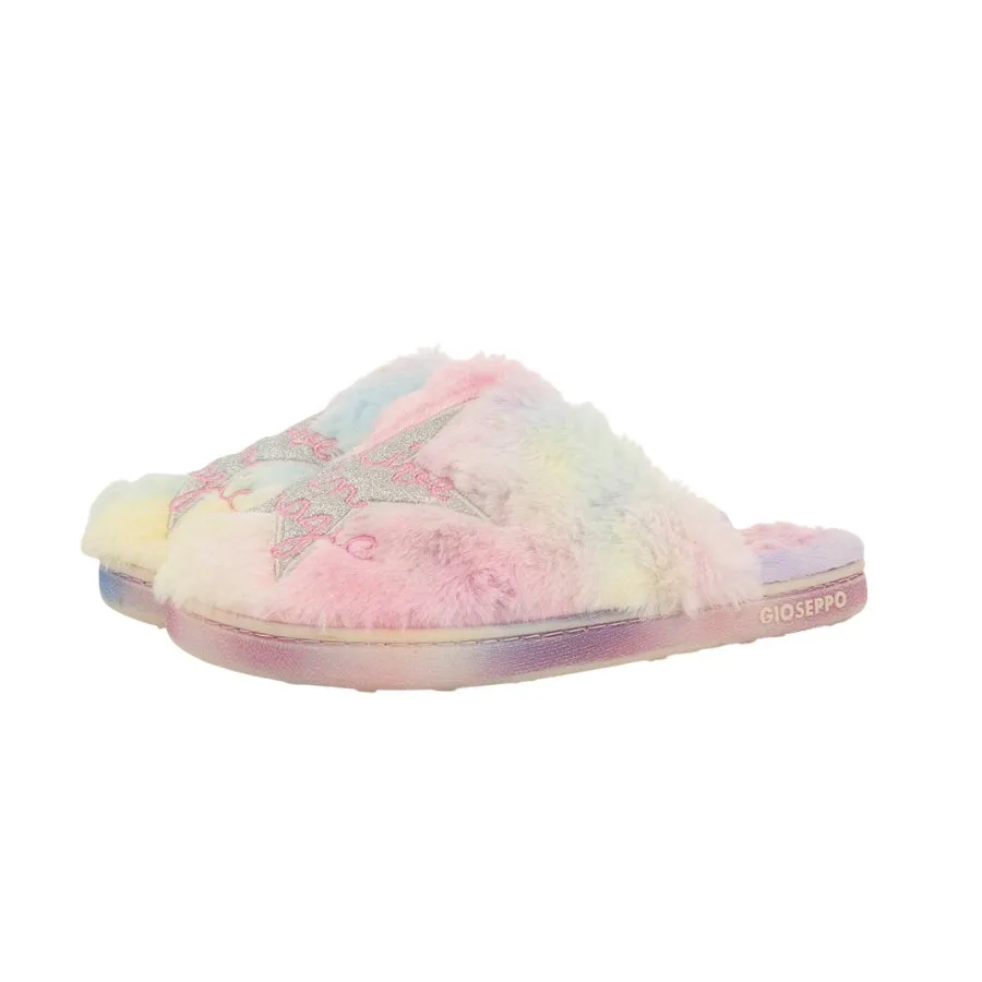  Zapatillas de casa Gioseppo MEZOTUR