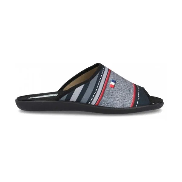 ZAPATILLAS DE CASA HOMBRE MOD. FRANCIA