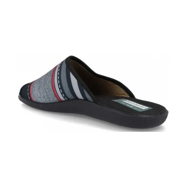 ZAPATILLAS DE CASA HOMBRE MOD. FRANCIA