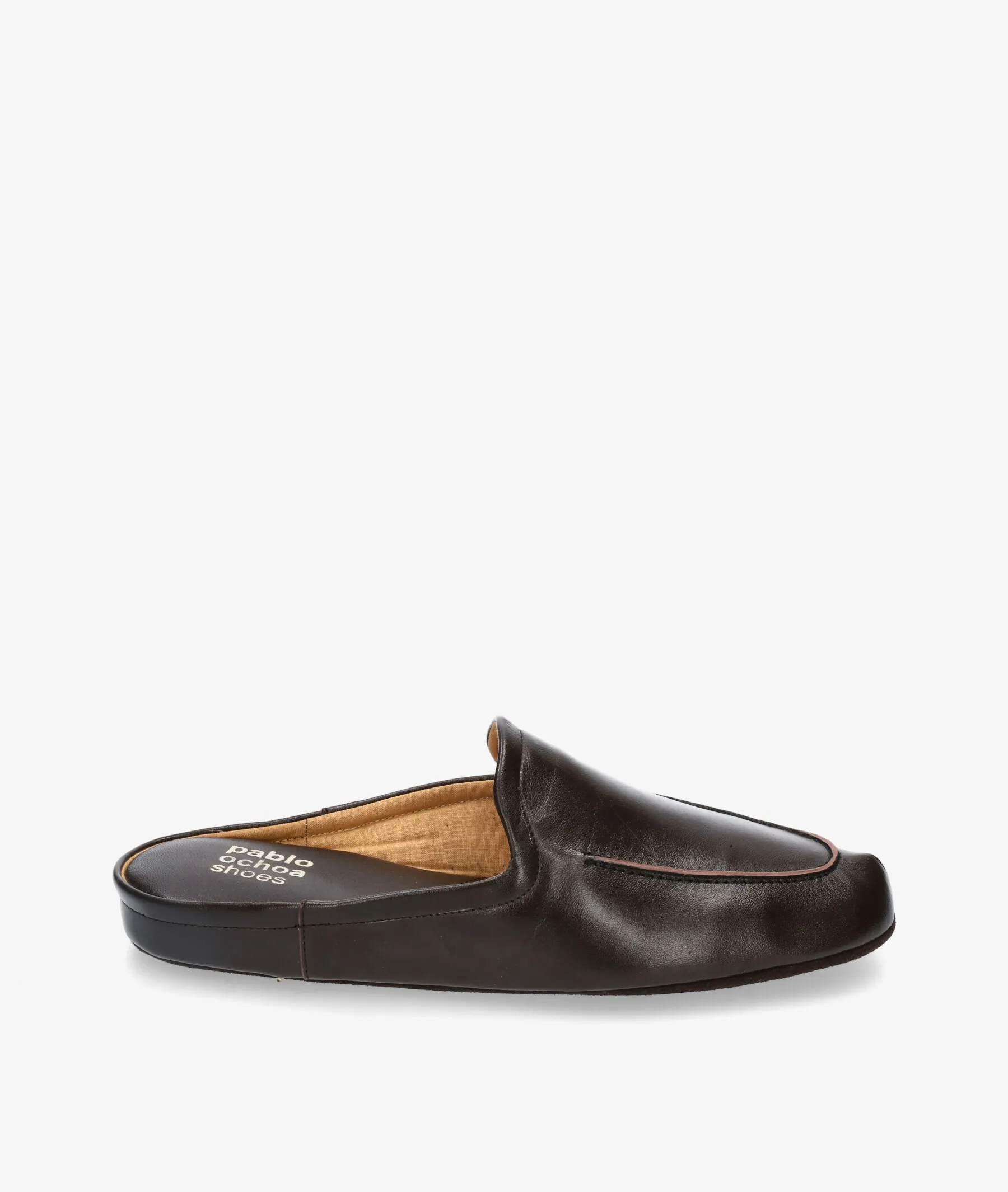 Zapatillas de casa KOSMA  5711 en marrón