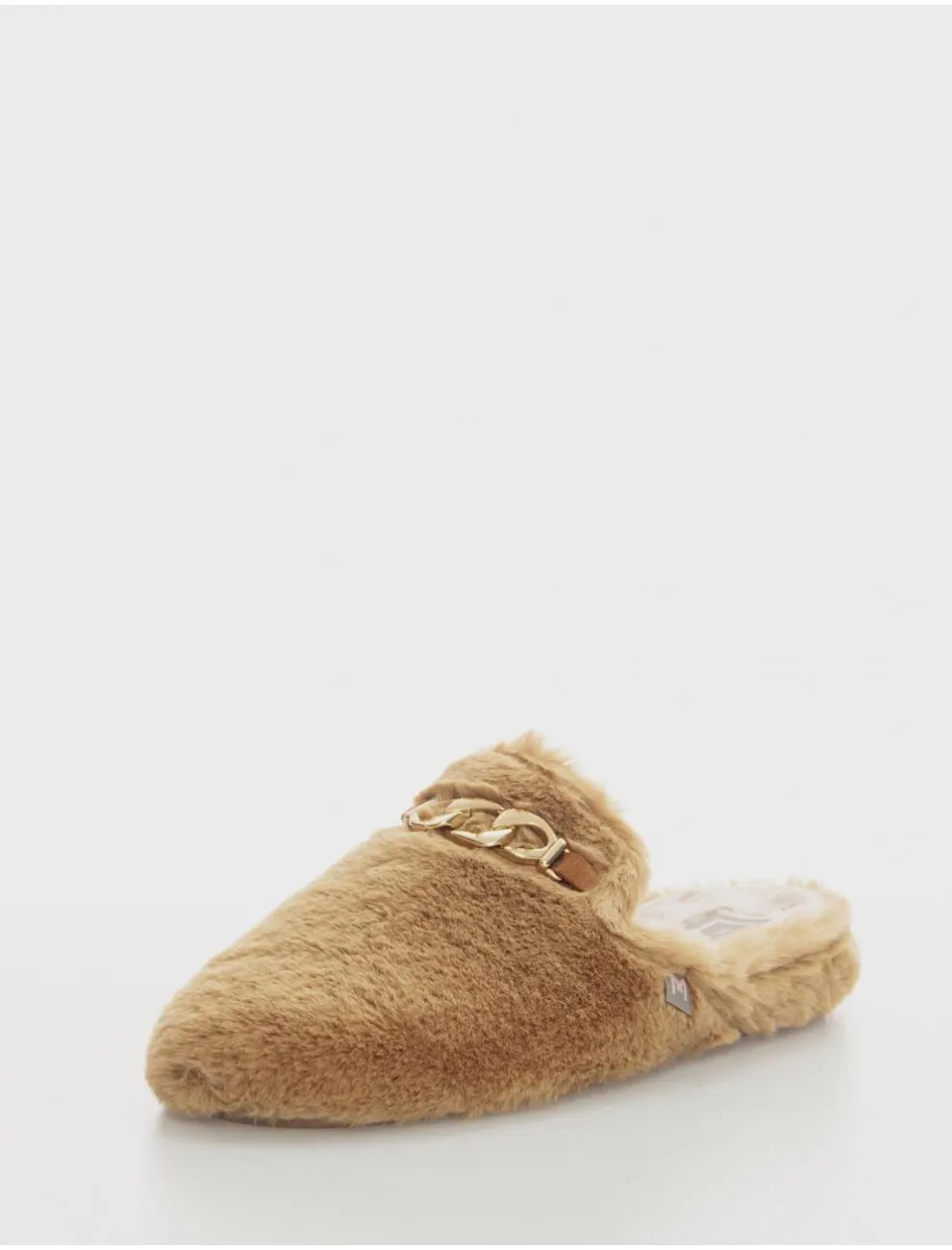 Zapatillas De Casa Macarena Anais 75 Taupe