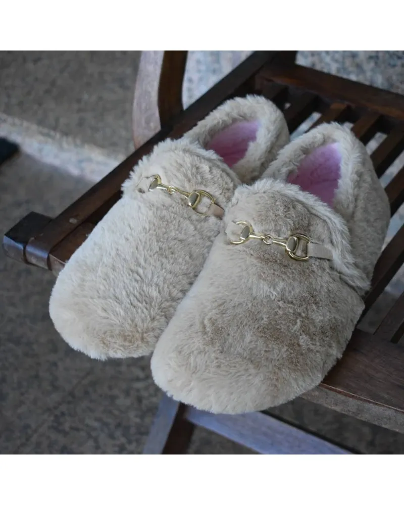 Zapatillas de casa MOCASÍN 3075 CABRERA