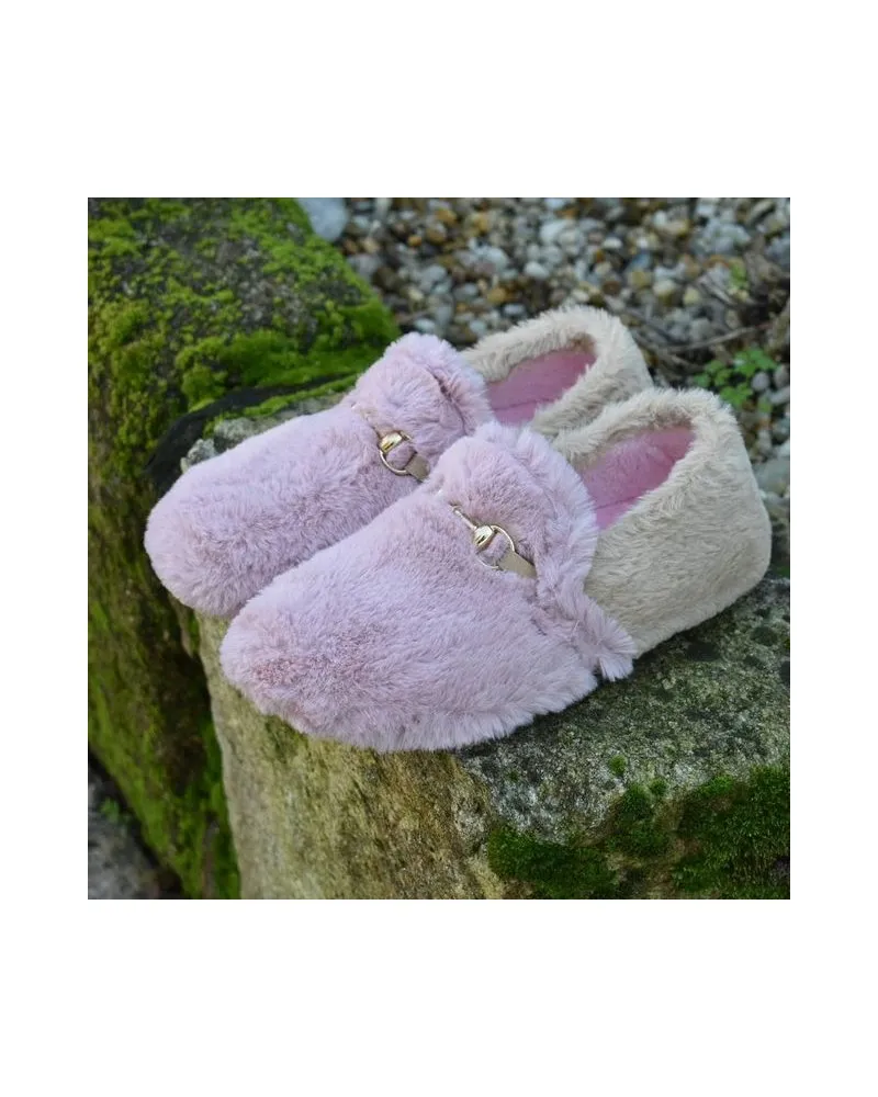 Zapatillas de casa MOCASÍN 3075 CABRERA