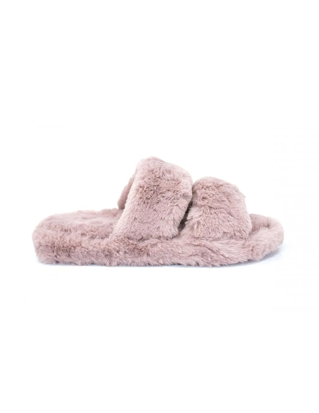 ZAPATILLAS DE CASA MUJER CHANCLA MYSOFT 21M810