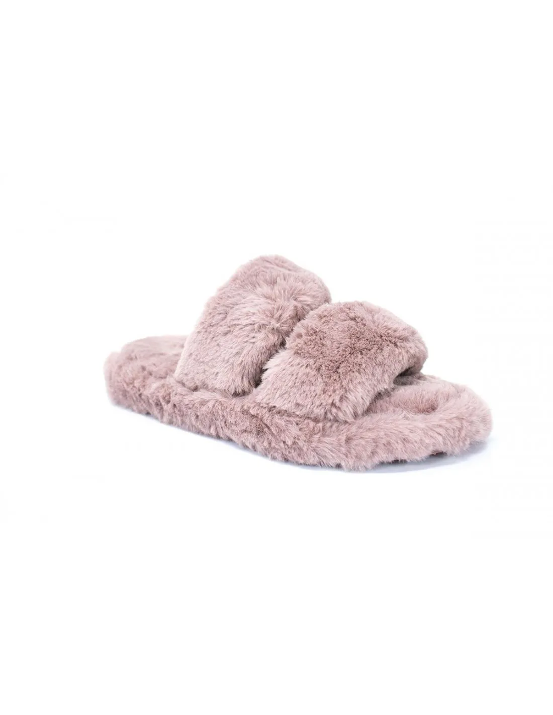 ZAPATILLAS DE CASA MUJER CHANCLA MYSOFT 21M810