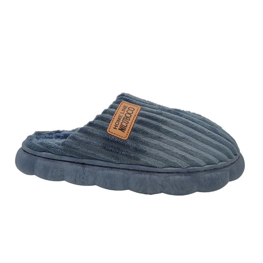  Zapatillas de casa Nico boco CLOUD W