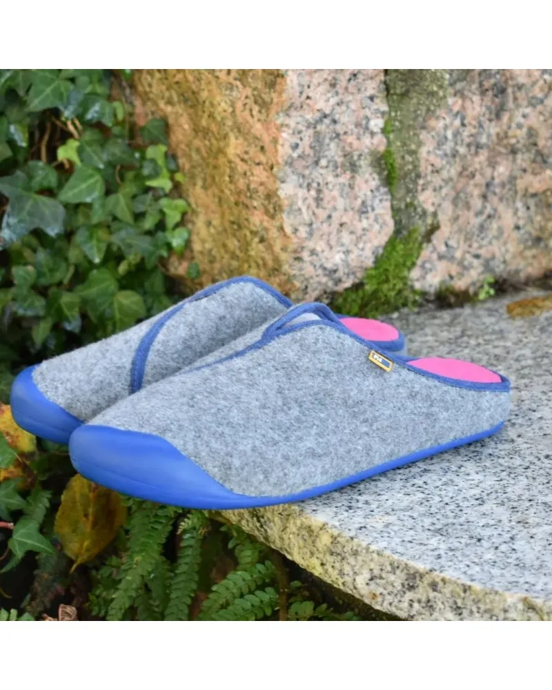 Zapatillas de casa NORDIKAS NIX 1320 ARTIK
