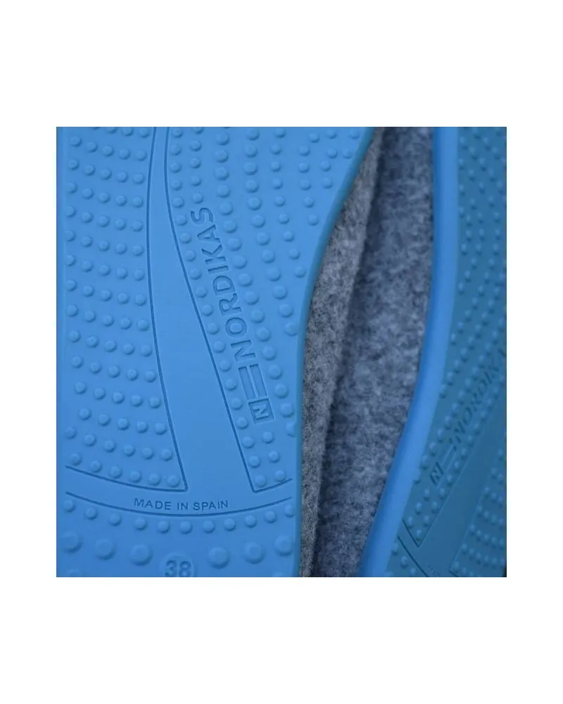 Zapatillas de casa NORDIKAS NIX 1320 ARTIK