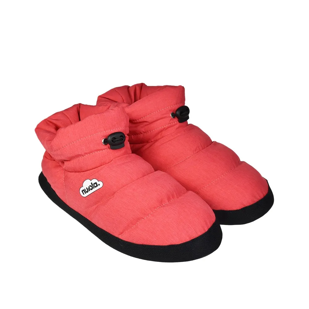 Zapatillas de casa Nuvola Boot Salmon