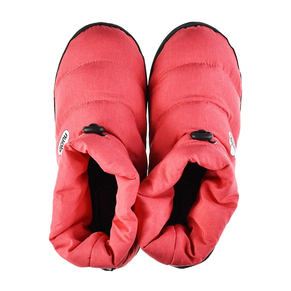 Zapatillas de casa Nuvola Boot Salmon