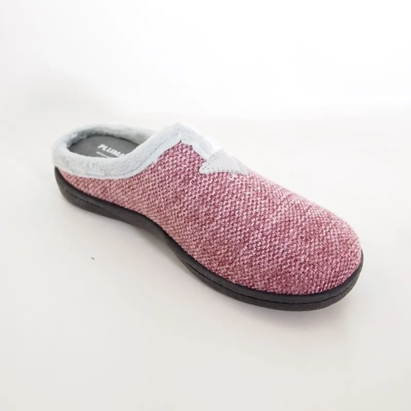 Zapatillas de casa Roal R12013 Granate