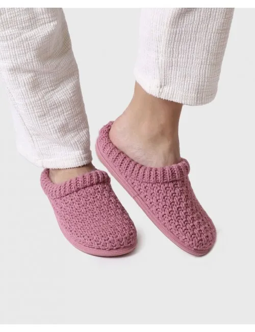 ZAPATILLAS DE CASA TONI PONS DOMISR ROSA