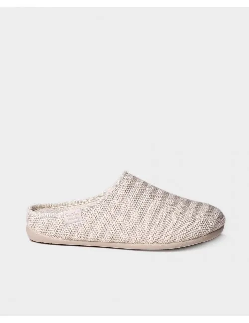 ZAPATILLAS DE CASA TONI PONS MELYDL GRIS