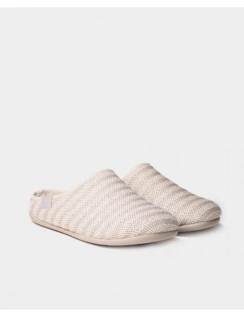 ZAPATILLAS DE CASA TONI PONS MELYDL GRIS