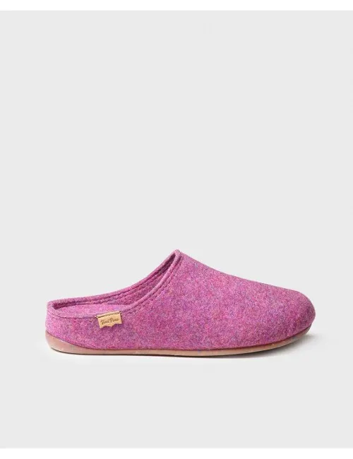 ZAPATILLAS DE CASA TONI PONS MONAFR MORADO