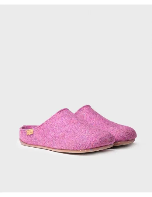 ZAPATILLAS DE CASA TONI PONS MONAFR MORADO